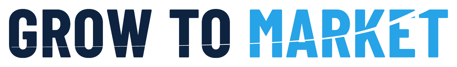 Grow to Market