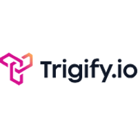 Trigify logo
